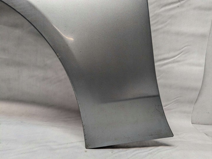 фото №6, Крило лівий перед переднє s-line audi a5 8t 3d a5 купе 2007- ly7g