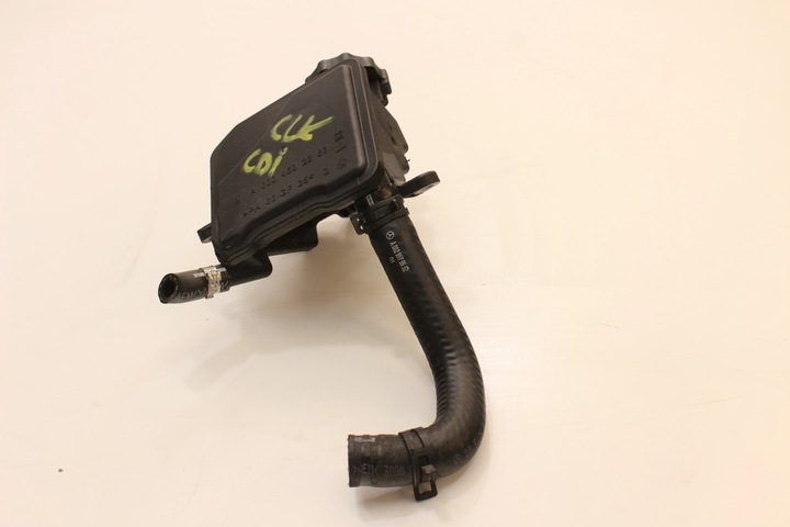 фото №5, Бачок рідини підсилювача 0004602283 mercedes clk w209 3.0 cdi