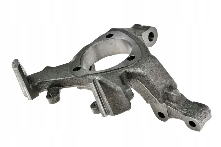 фото №2, Nty поворотна опора передня