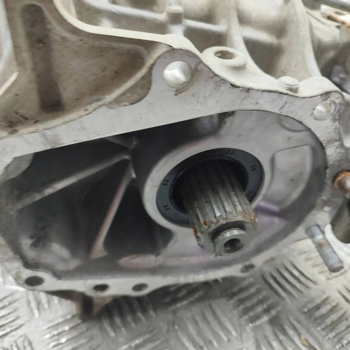 фото №13, Isuzu d-max ii tfr, tfs коробка передач 2018 8983318580