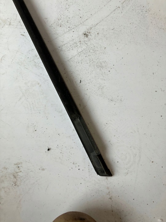 фото №8, Планка двері лівий зад c5 iii x7 універсал верхня хром