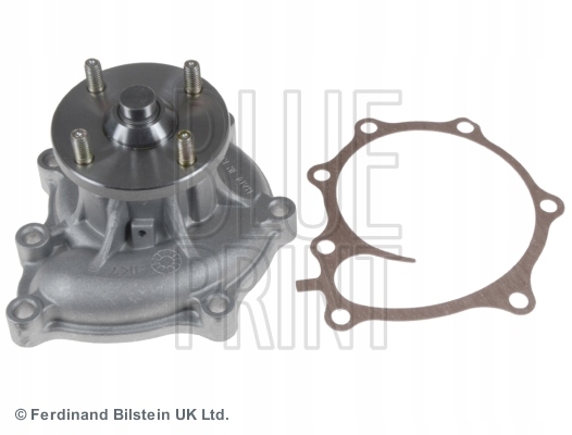 фото №13, Насос води блакитний print adg09186 251004x800