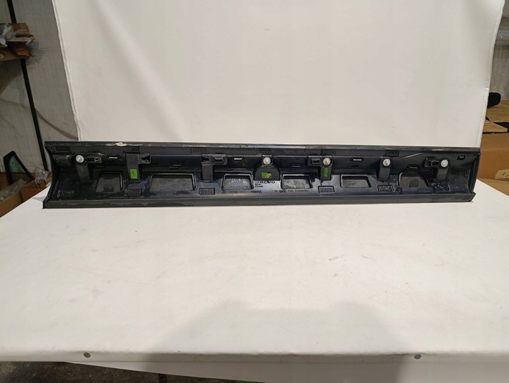 фото №15, Планки дверь перед зад левая volvo xc60 ii 31440304 31440302