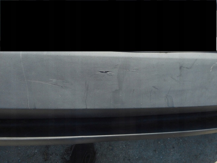 фото №12, Renault megane iii купе бампер задній зад