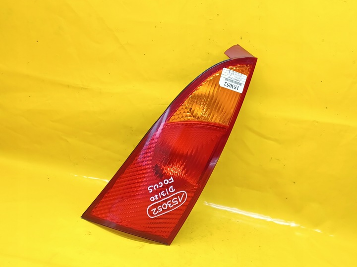 фото №8, Лампа зад правая focus mk1 hb 99-04r 1m5113404