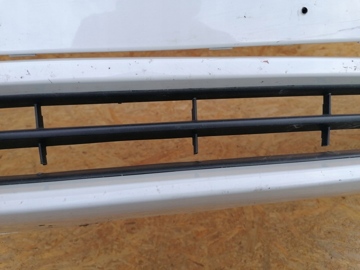 фото №9, Бампер перед переднє skoda karoq 57a спортлайн рестайлінг 2021-