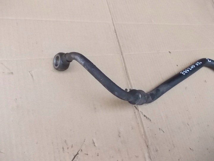 фото №7, Шланг усилителя bmw e 46 2,0 m47t