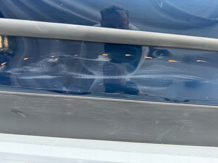 фото №8, Suzuki sx4 s-cross 13-21r дверь правые передние правый перед