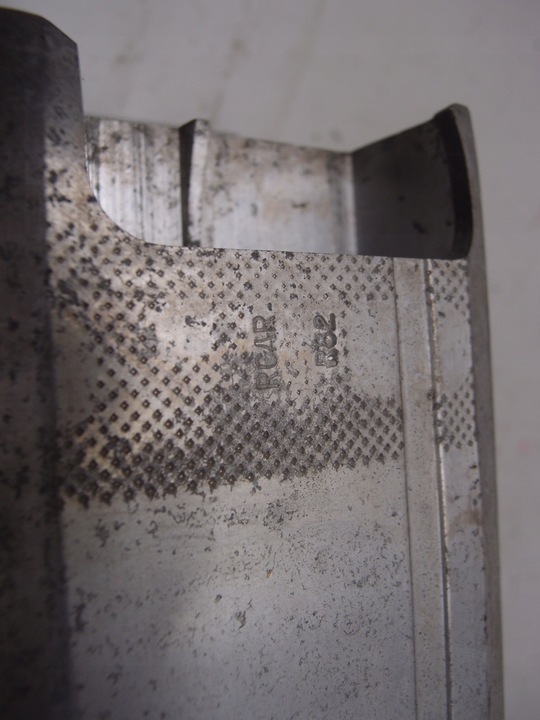 фото №11, Балка бампера зад kia niro електрик