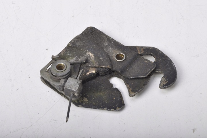 фото №7, Bmw e24 замок капота комплект