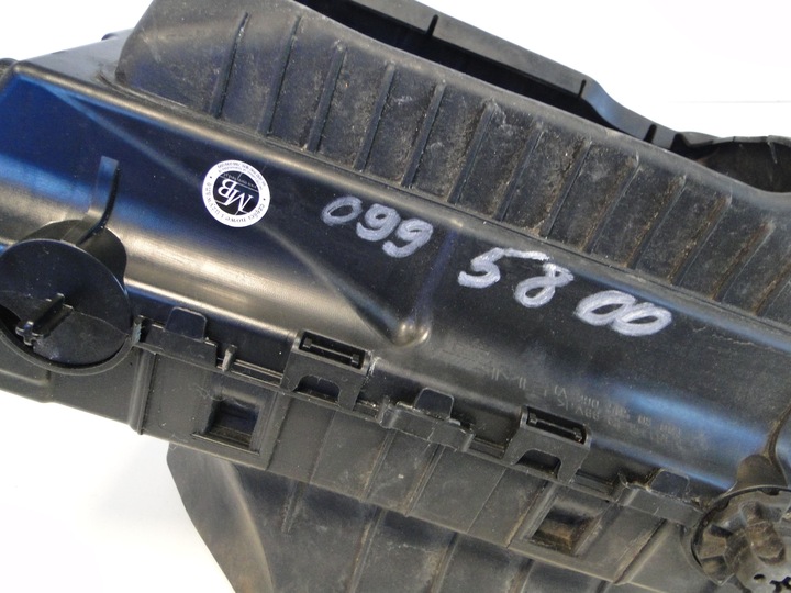 фото №6, Mercedes радіаторів води w підкрилок праві amg gt 290 x290 a2905009400