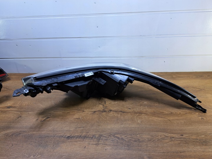 фото №9, Toyota ch-r chr фара повний led права 81110-f4170-0