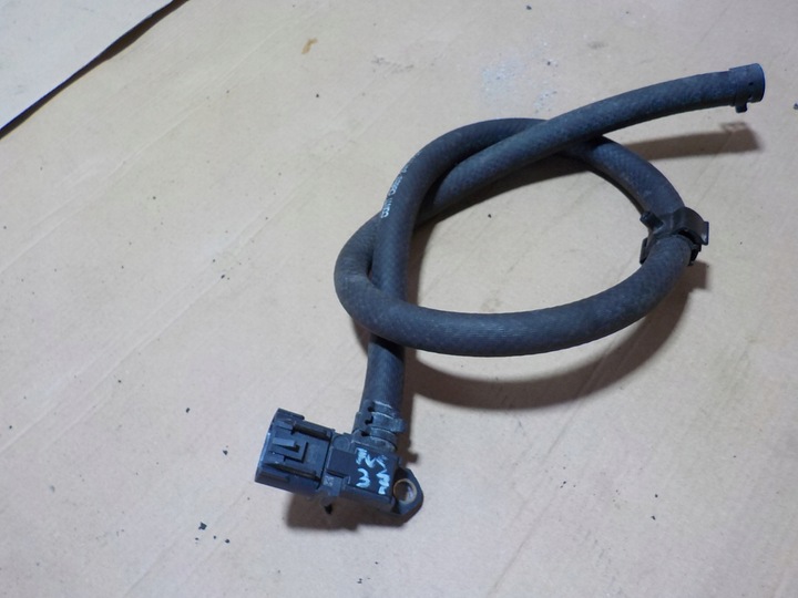 фото №5, Focus mk3 датчик давления выхлопных газов bk2a9g824aa