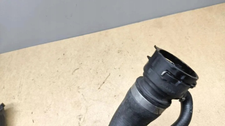 фото №10, Труба охолодження bmw 1 e87 17127788881 2.0l дизель 2006