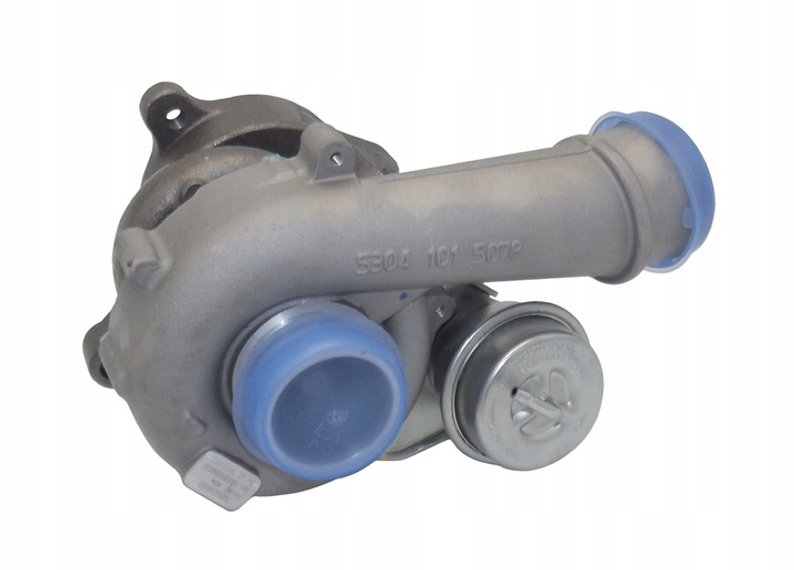 фото №1, Турбонагнітач audi s3 8l tt leon cupra 1.8t