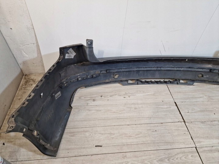 фото №9, Bentley bentayga 36a 2015- бампер задний 36a807301