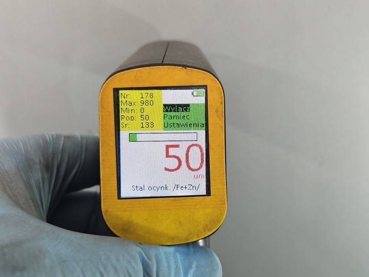 фото №12, Капот передня mercedes w245 08-11 срібний