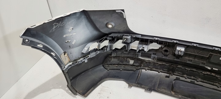 фото №14, Бампер зад задній audi q5 ii s-line 80a 17-20