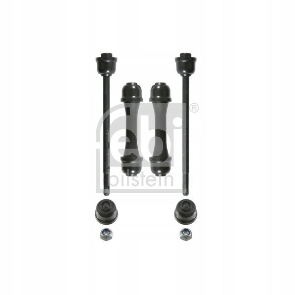 фото №16, Набор соединителей стабилизатора ford ford transit