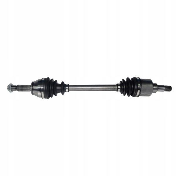 фото №1, Піввісь привідна do ford fiesta vi 1.0 1.25 1.4 1.5