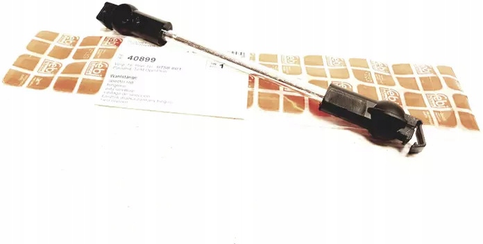 фото №15, З'єднувач важіль зміни коробки передач febi 40899