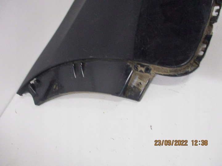 фото №6, Уголок бампера bmw x5 e70 08r 7158439 7158440