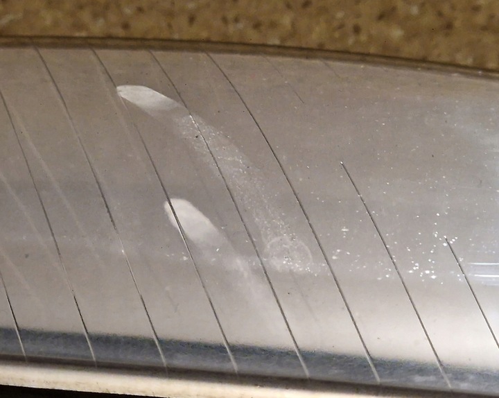 фото №8, Audi a6 c5 фара лівий 1el008472 8