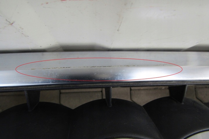 фото №9, Бампер перед переднее audi q2 81a 16-