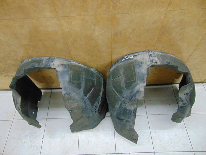 фото №1, Підкрилок передні ліві праві opel insignia a