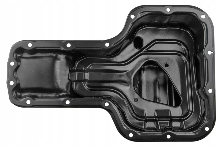 фото №1, Поддон масляная