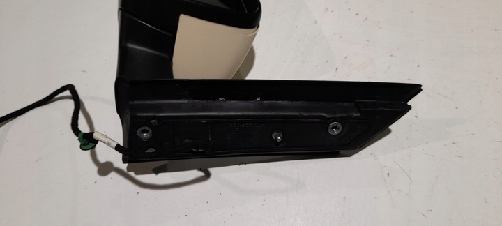 фото №6, Зеркало левая vw touran ii 1t0857933a европа 6pin