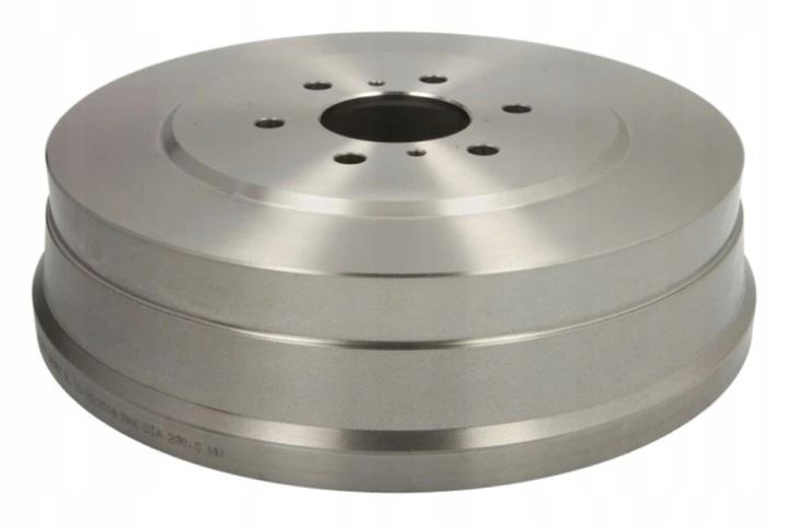 фото №2, Delphi барабан ham.peugeot 405