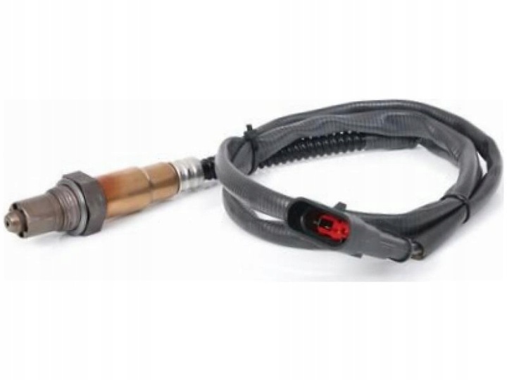 фото №1, Лямбда-зонд bosch 258 006 189