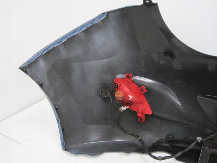 фото №12, Бампер зад задній hyundai i30 ii 86611-a6000 pdc x4 t2u