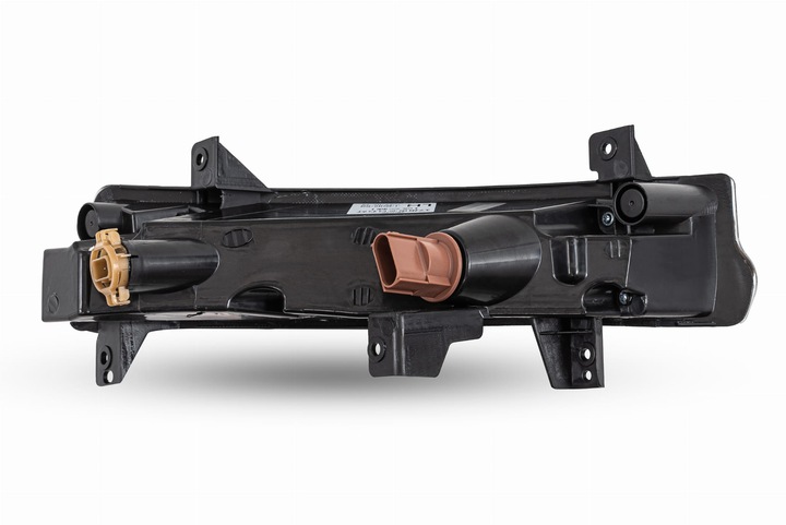 фото №12, Jeep compass ii 2017-2020 світла drl led 68266927aa