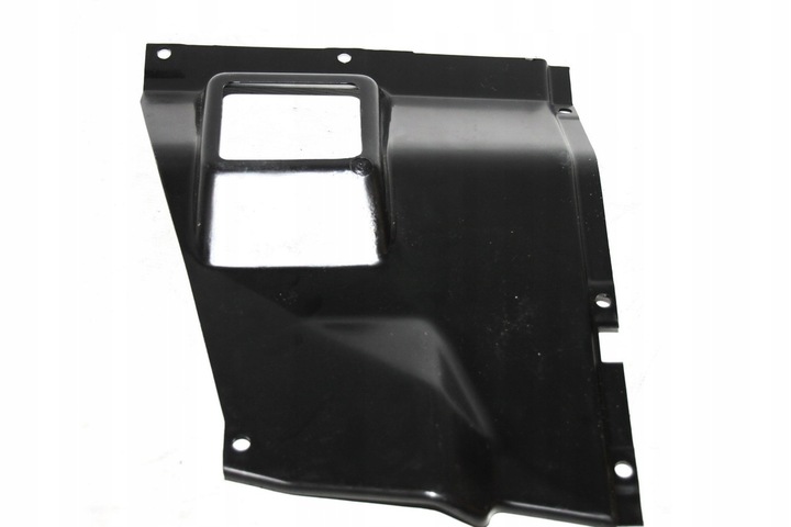 фото №10, Канал воздуха перед правые bmw e30 316 318 320