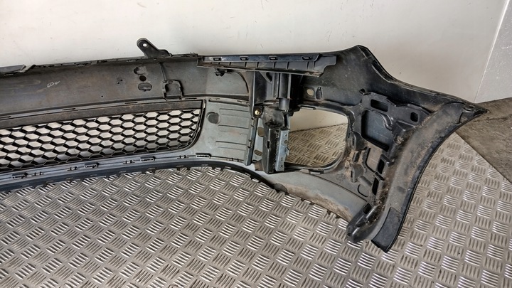 фото №13, Бампер перед vw golf vi gti gtd 5k0 09-13 5k0807221t оригинал омыватель pdc