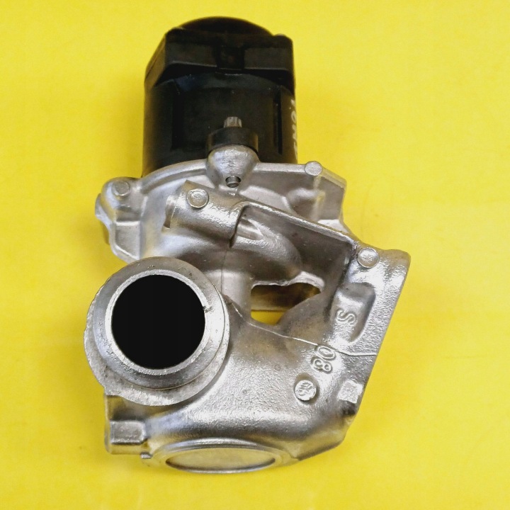 фото №6, Клапан egr citroen c4 i 1.6 hdi 002472096 nr39
