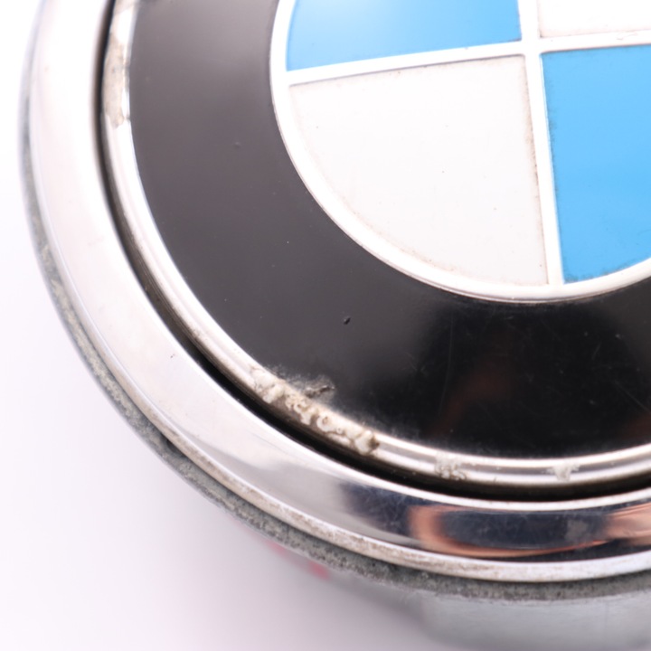 фото №12, Кнопка відкривання кришки багажника bmw e81 e87 116 118 120 130 51247207933