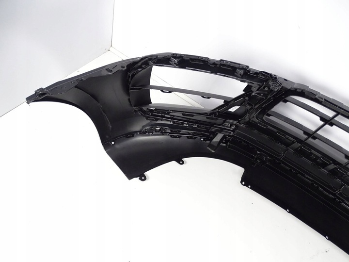 фото №8, Бампер перед переднє porsche macan 95b рестайлінг 2022-24