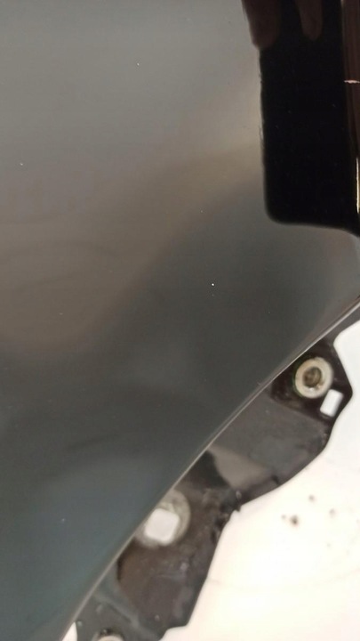 фото №10, Range rover sport l320 крило лівий перед lrc697