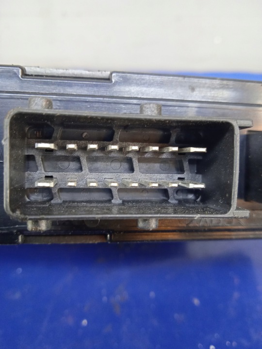 фото №10, Peugeot 607 двигунчик підйому скло правий перед 1488737080