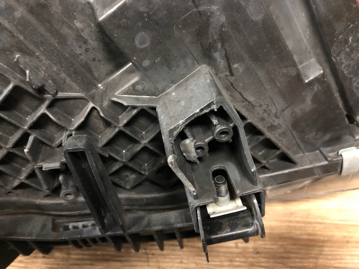 фото №14, 7391401 лампа ліва передня bmw f45 f46