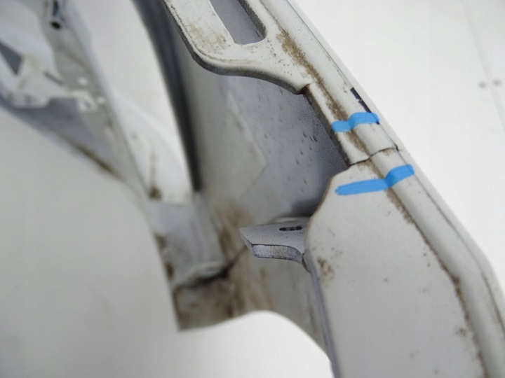 фото №11, Бампер переднє audi a5 8w 16-19