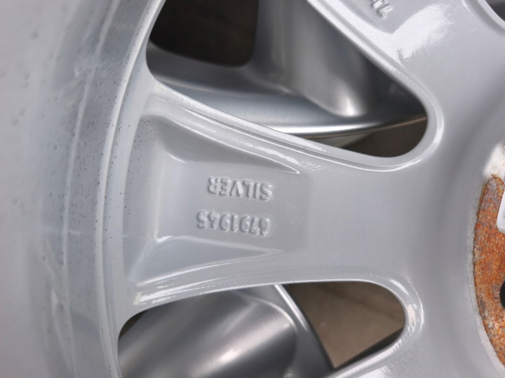 фото №10, Диски алюминий 17 mini cooper clubman r52 r55 r56 r57 r58 r50 r53 6791945