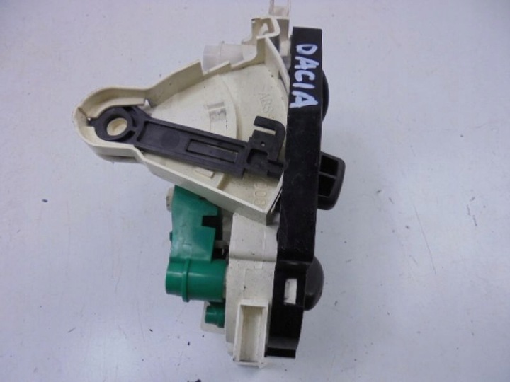 фото №8, Dacia logan i панель повітропровід 69577319