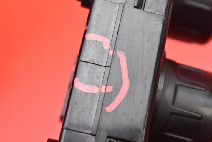 фото №6, Панель керування повітропровід клімат 97250-2exxx hyundai tucson 1 i 04-10