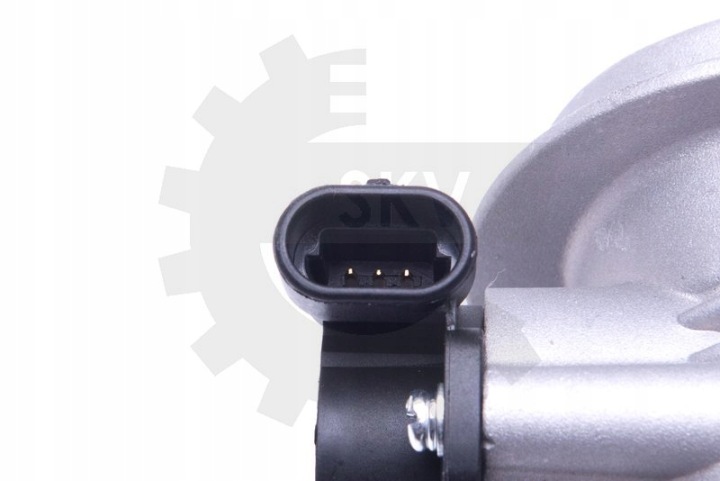фото №13, Корпус дроссельной заслонки skv 12skv101 8200908869 dacia logan mcv sandero