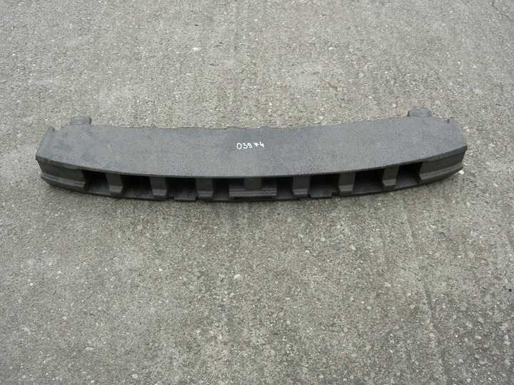 фото №1, Абсорбер пена зад skoda rapid 5jh807251 варшава