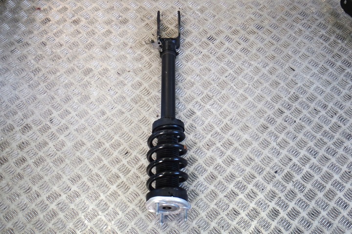 фото №1, Амортизатор перед левый mercedes w463/4 a4633200500